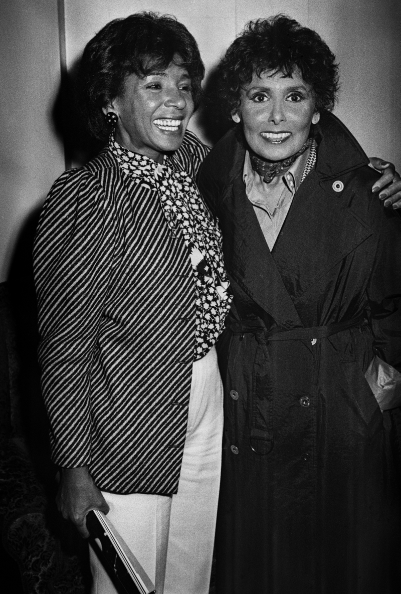 Illustration for article titled Lena Horne's Life in Images